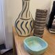 Lot de 3 vases - projet B2B
