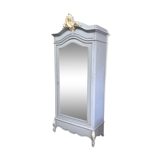 Former Louis XV ice cabinet