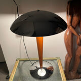 Vintage liner lamp