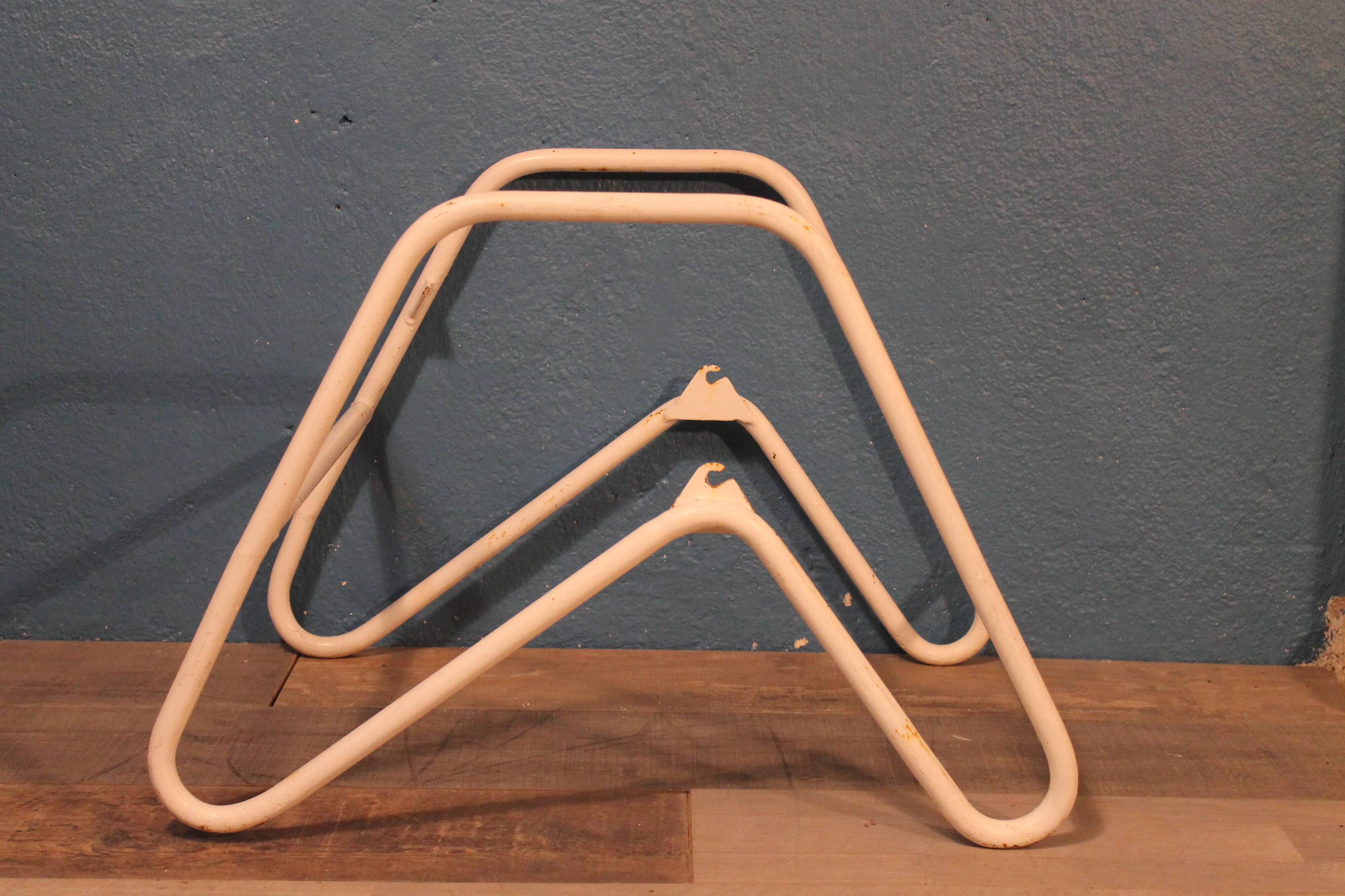 Transat / 1960 rocking chair