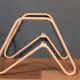 Transat / 1960 rocking chair