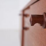 Enfilade de style scandinave 1960