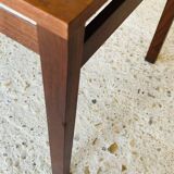 Scandinavian teak coffee table by FM, circa 60's/70's