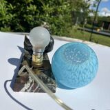 Bird night light lamp