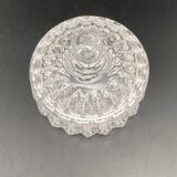 Arques crystal sugar pot/candy dish – mpm0324vlp10