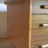 Vintage Formica desk