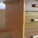 Bureau vintage Formica
