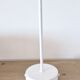 Lampe spot sur tige LED