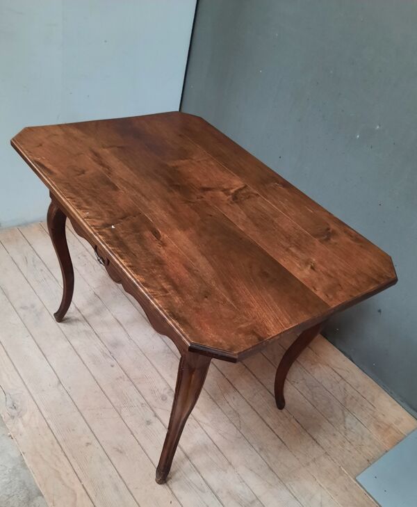 Table à écrire Louis XV