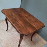 Louis XV writing table