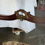 Louis XV bedroom chairs