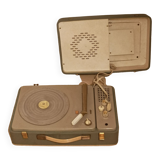 Philips vintage record player