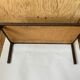 Table basse
