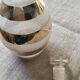 Granite glass carafe
