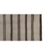 Vintage Turkish hallway rug 78x288 cm