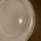Plat vintage