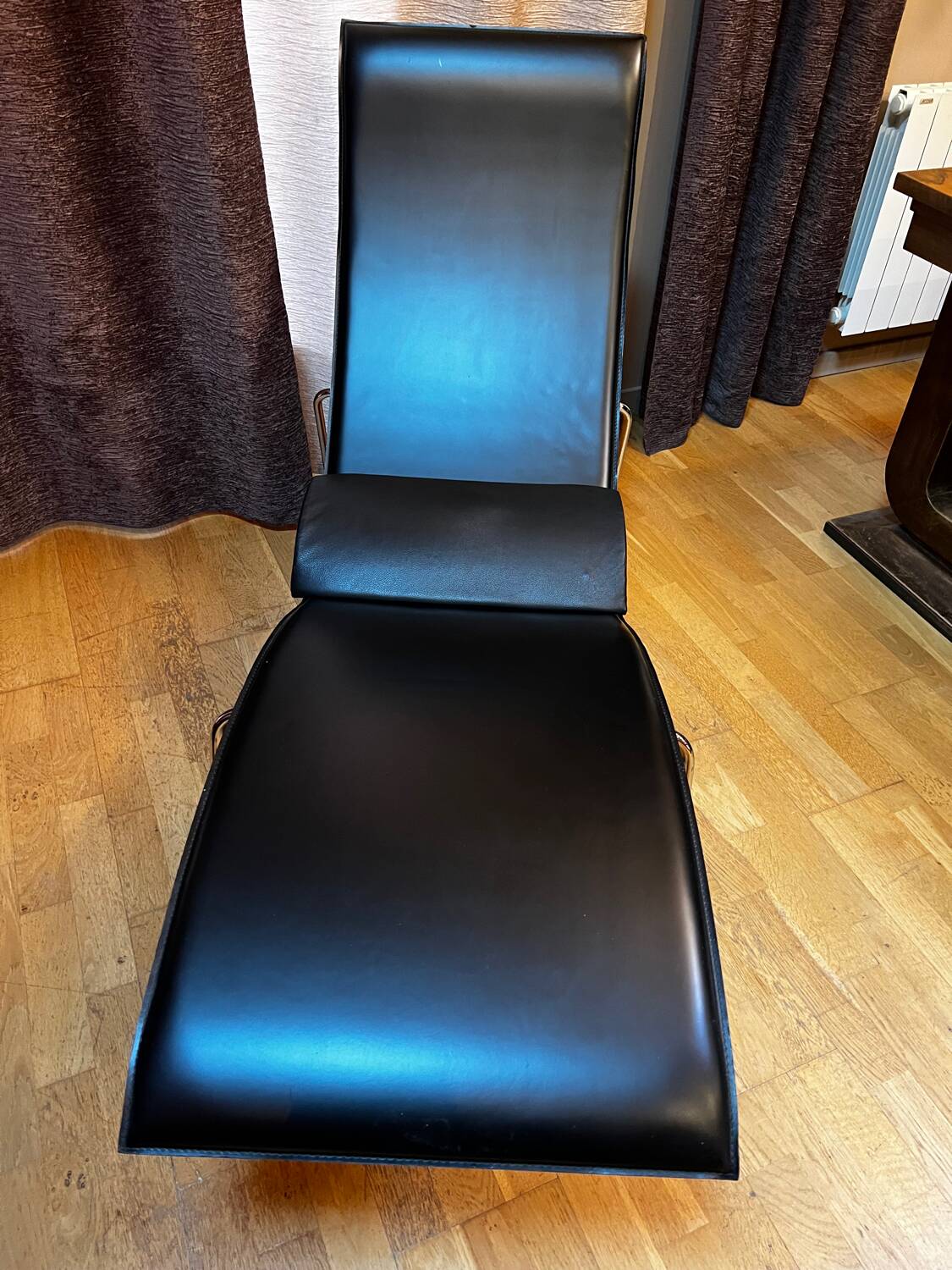 Chaise longue