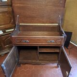 Hi-fi TV cabinet