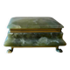 Large onyx jewelry box