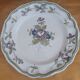 Rouen Earthenware Plate XVIII