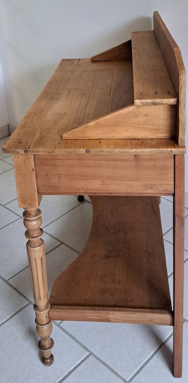 Coiffeuse, bureau