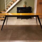 Designer dining table for 8 people