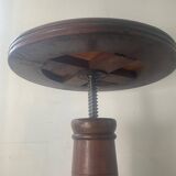 Art Deco Piano Stool