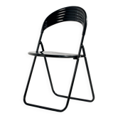 Chaise pliante italienne Studio G.P.