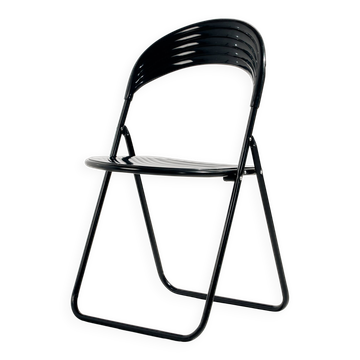 Italian folding chair Studio G.P.