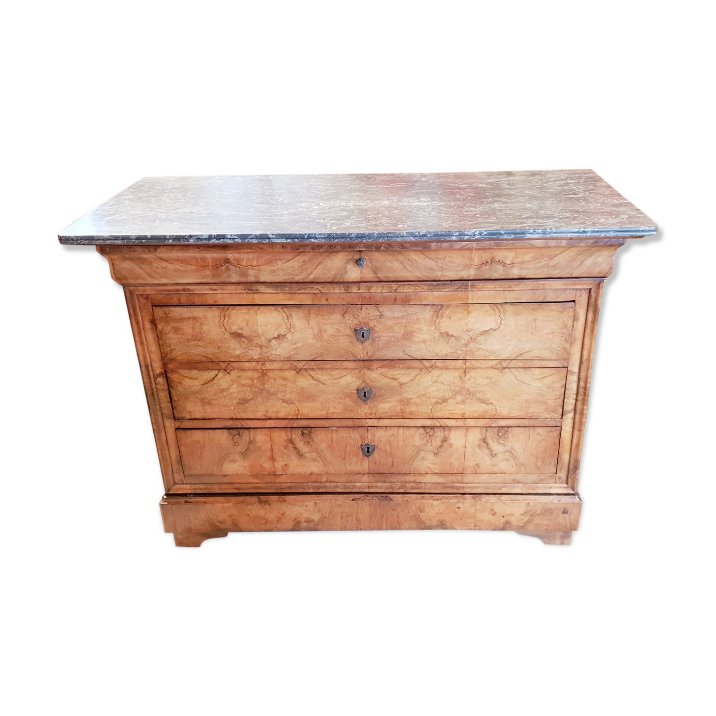 Louis Philippe dresser