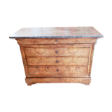 Louis Philippe dresser