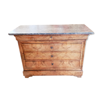 Louis Philippe dresser