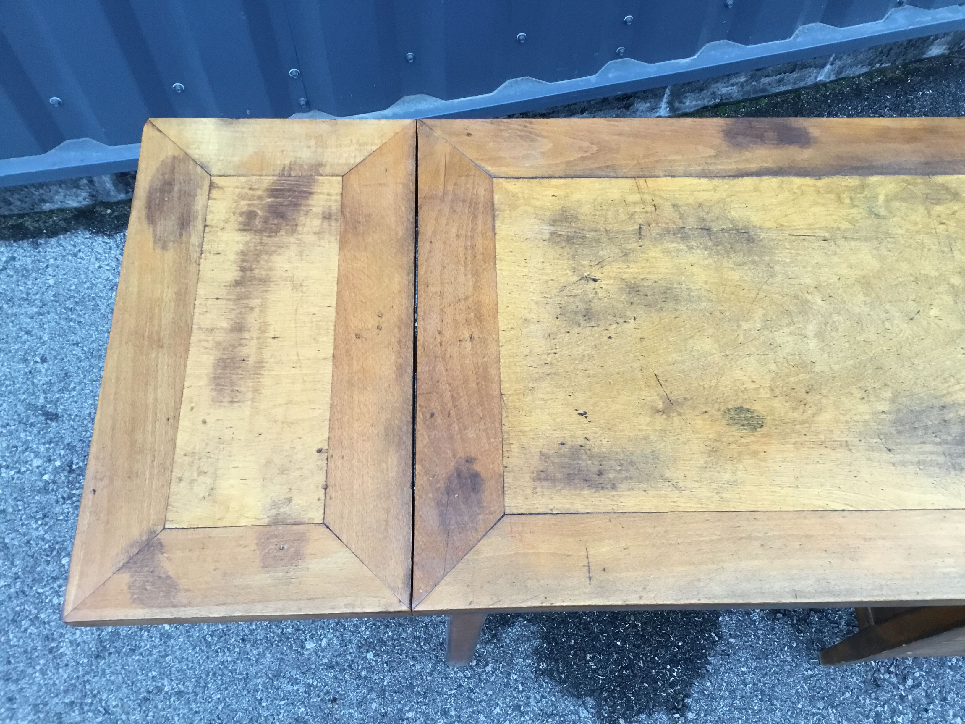 Office and its chair