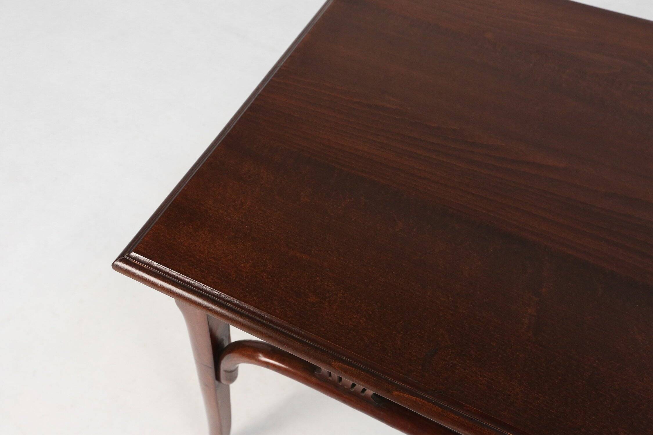 Side Table by Jacob & Josef Kohn, Austria, 1916