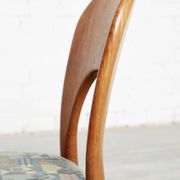Morten Dining Chairs by Niels Kofoed for Kofoed Møbelfabrik Set of 6