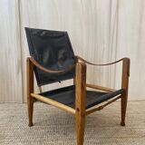 Safari Chair by Kaare Klint