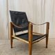 Safari Chair par Kaare Klint
