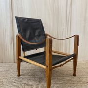 Safari Chair par Kaare Klint