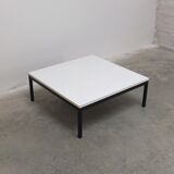 Table basse ou table d'appoint par Martin Visser pour 't Spectrum, 1961