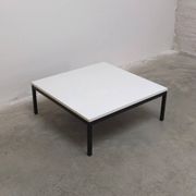 Table basse ou table d'appoint par Martin Visser pour 't Spectrum, 1961