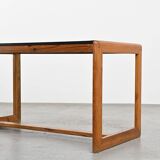 Dining table by André Sornay, France