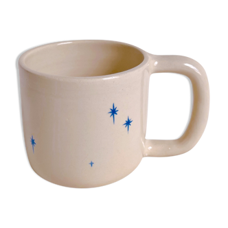 Mug lune