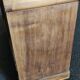 Buffet Louis Philippe noyer 2 portes un tiroir