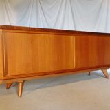 Vintage sideboard 1950