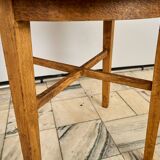 Vintage Oak coffee table