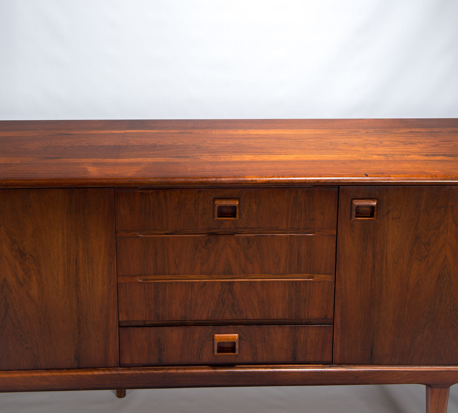 Rosewood sideboard