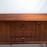 Rosewood sideboard
