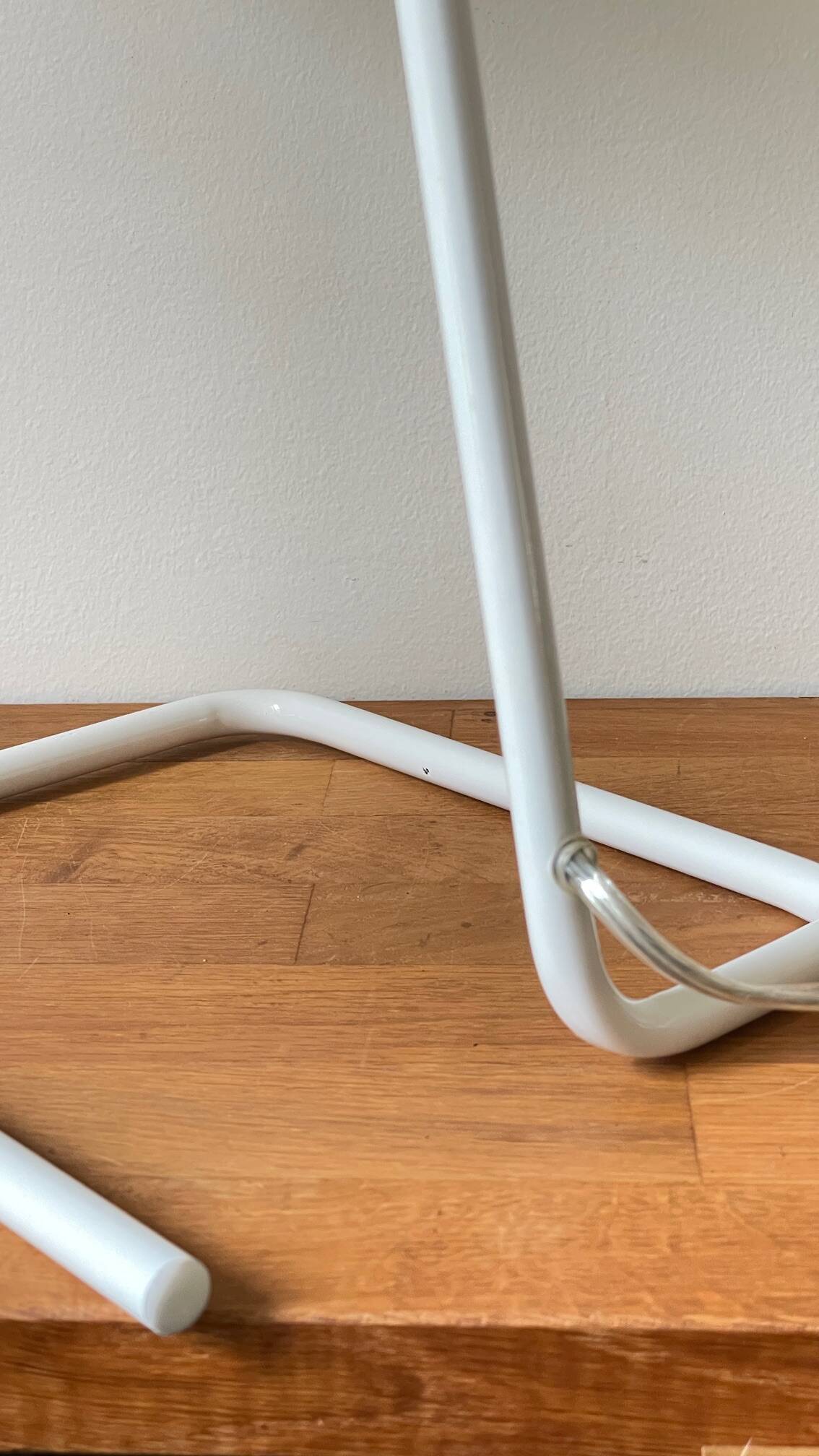 Desk Lamp by AGEMOB 1980s