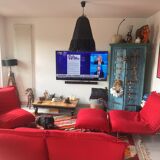CINNA Calin Sofa