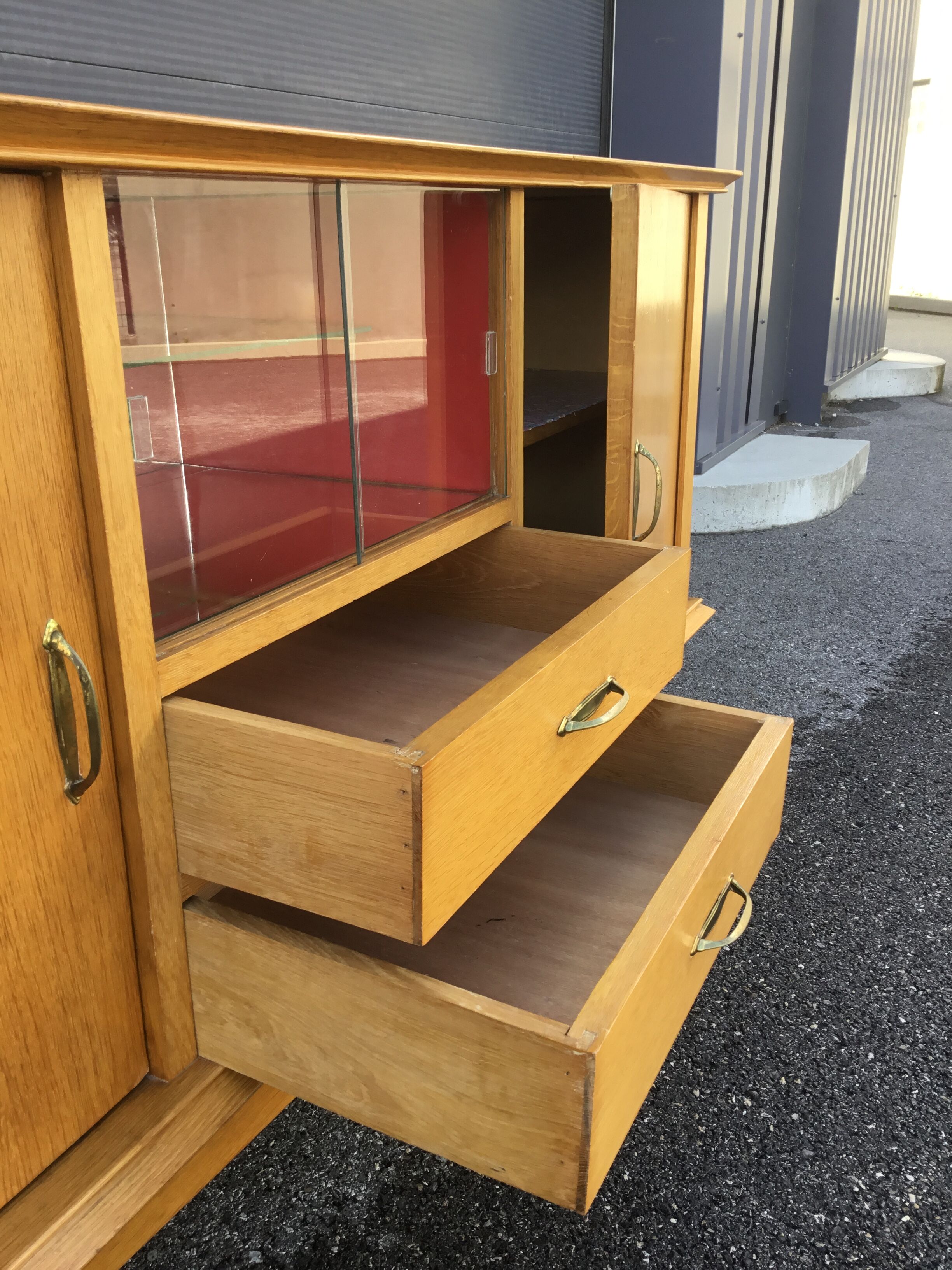 Sideboard 50/60s